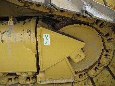 1996 CATERPILLAR D6HIILGP Novi MI 48375 Photo #0068221A