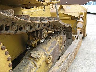 1996 CATERPILLAR D6RXL Novi MI 48375 Photo #0068225A