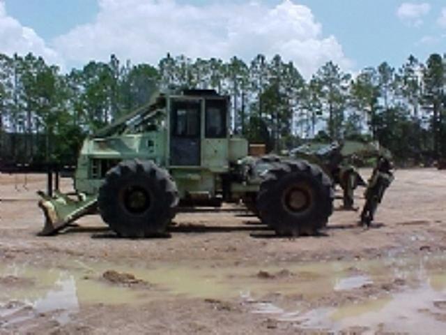 1996 FRANKLIN C6 Brunswick GA 31521 Photo #0068277A