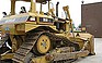 1996 CATERPILLAR D6RXL.