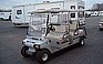 1996 CLUB CAR 3-SEAT GOLFCART.