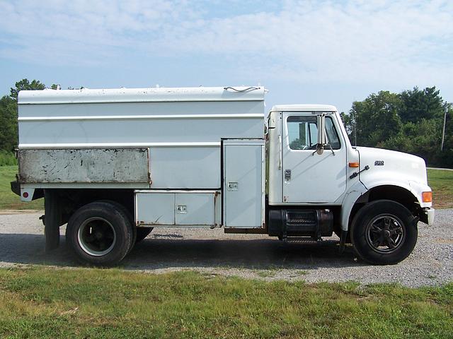 1996 INTERNATIONAL 4700 Fishersville KY 40023 Photo #0068307A