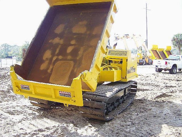 1996 KOMATSU CD60R-1 Greensburg IN 47240 Photo #0068339D