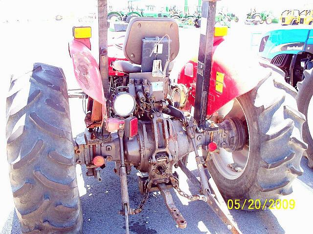 1996 MASSEY FERGUSON 253 Snead AL 35952 Photo #0068358A