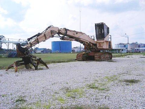 1996 THUNDERBIRD L-942-CAT-3406- MONROE LA 77532 Photo #0068388E