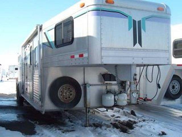 1997 4-STAR TRAILERS XT311PMTLQ North Jackson OH 44451 Photo #0068419H