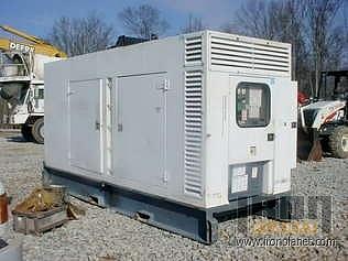 1997 AGGREKO 300KW SKID-MOUN Bardstown KY 94588 Photo #0068423A