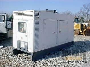 1997 AGGREKO 300KW SKID-MOUN Bardstown KY 94588 Photo #0068423A