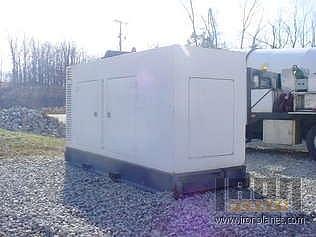 1997 AGGREKO 300KW SKID-MOUN Bardstown KY 94588 Photo #0068423A