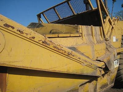 1997 CATERPILLAR 627F Novi MI 48375 Photo #0068473A