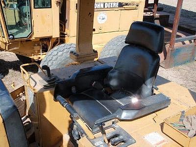 1997 CATERPILLAR D5MXL Novi MI 48375 Photo #0068486A