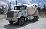 Show the detailed information for this 1996 VOLVO 10 Yd Mixer.