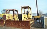 1997 Caterpillar D3C LGP.