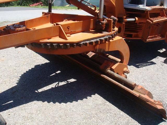 1997 FIAT ALLIS FG65C West Columbia SC 29172 Photo #0068522A