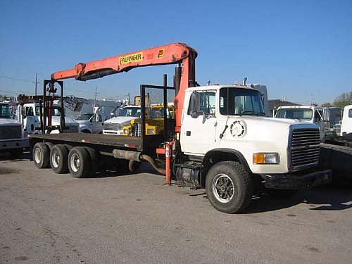 1997 FORD LTS9000 Kansas City MO 84081 Photo #0068546A