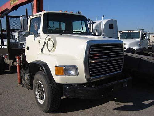 1997 FORD LTS9000 Kansas City MO 84081 Photo #0068546A