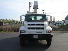 1997 INTERNATIONAL 4800 West Sacrament CA 95691 Photo #0068583A