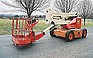 1997 JLG 45IC.