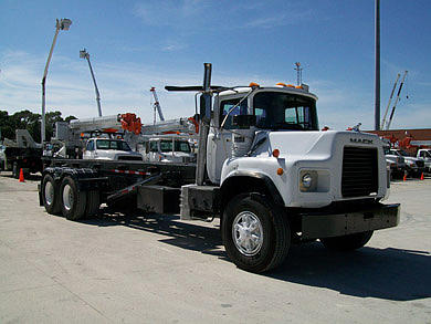 1997 MACK DM6905 Sarasota FL 34240 Photo #0068651A