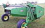 Show the detailed information for this 1997 JOHN DEERE 820.