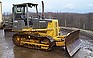 Show the detailed information for this 1997 KOMATSU D38E.