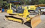 Show the detailed information for this 1997 KOMATSU D41P-6.