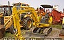 Show the detailed information for this 1997 KOMATSU PC20-7.
