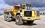 1997 VOLVO A-35-C 6 X 6.