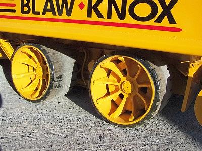 1998 BLAW KNOX PF3200 Climax NC 27233 Photo #0068736A