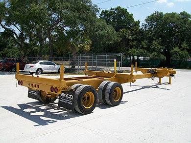 1998 BUTLER Extendable Pole Sarasota FL 34240 Photo #0068755A