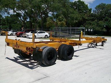 1998 BUTLER Extendable Pole Sarasota FL 34240 Photo #0068756A