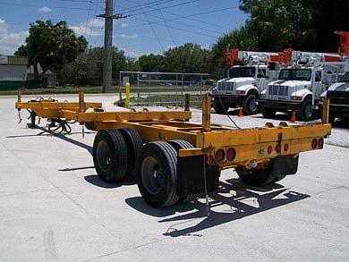 1998 BUTLER Extendable Pole Sarasota FL 34240 Photo #0068756A