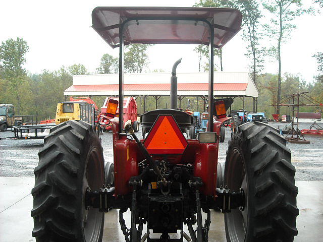 1998 CASE IH C70 Jasper GA 30143 Photo #0068773A