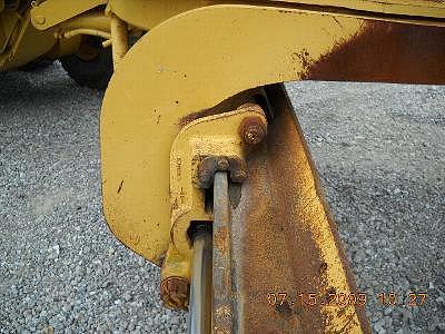 1998 CATERPILLAR 12HNA Novi MI 48375 Photo #0068775A