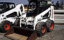 1998 BOBCAT 853H.