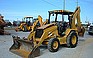 Show the detailed information for this 1998 CATERPILLAR 416C.