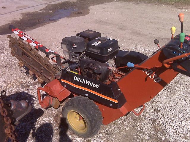 1998 DITCH WITCH 1030H Slater IA 50244 Photo #0068851A