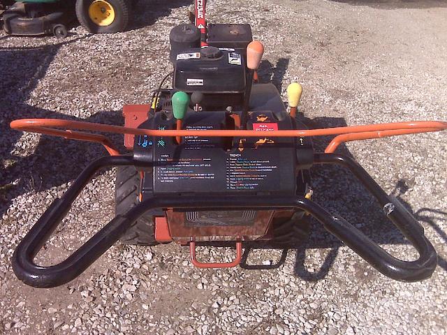 1998 DITCH WITCH 1030H Slater IA 50244 Photo #0068851A