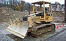 Show the detailed information for this 1998 CATERPILLAR D4C Series III.