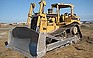 Show the detailed information for this 1998 CATERPILLAR D8RLRC.