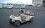 Show the detailed information for this 1998 CLUB CAR 2 SEAT GOLF CAR.