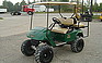 Show the detailed information for this 1998 E-Z GO CART Golf Cart.
