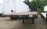 1998 FRUEHAUF FLATBED.