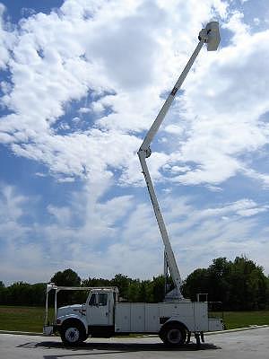 1998 International 4900 Bryan TX 77803 Photo #0068962A