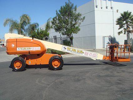 1998 JLG 600S San Diego CA 92154 Photo #0068984A