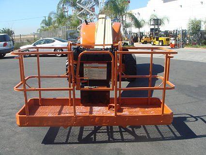 1998 JLG 600S San Diego CA 92154 Photo #0068984A