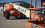 Show the detailed information for this 1998 JLG 600S.