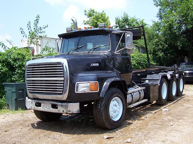 1998 MACK DM690S Williamsburg VA 23188 Photo #0069042A