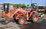 Show the detailed information for this 1998 KUBOTA L2500.