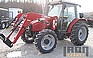 1998 MASSEY FERGUSON 4225.